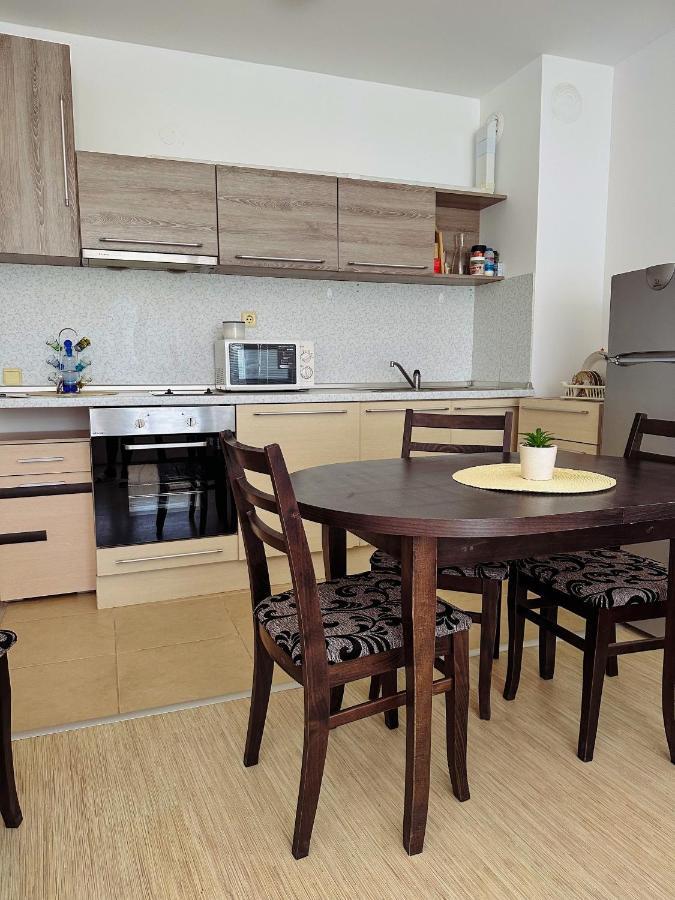 Sunshine Romance Apartment Kranevo Exterior photo