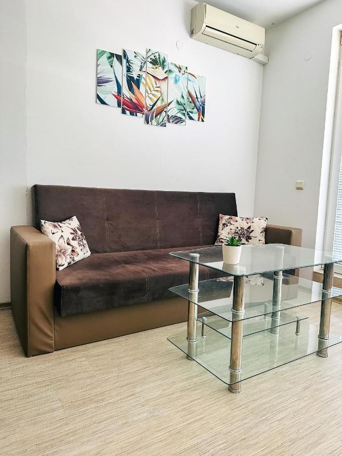 Sunshine Romance Apartment Kranevo Exterior photo